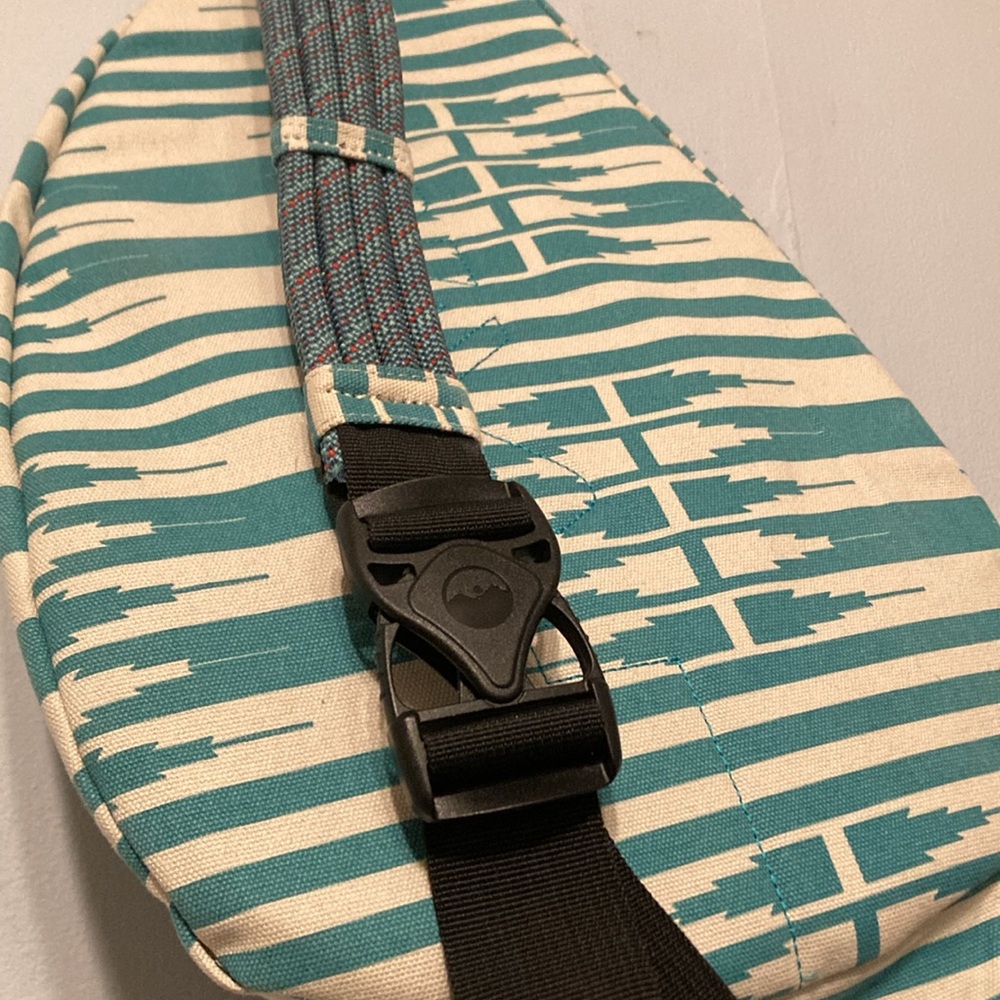 KAVU Rope Bag - Picture 5 of 7